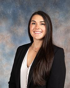 Sarah Uwazany, FNP-C headshot